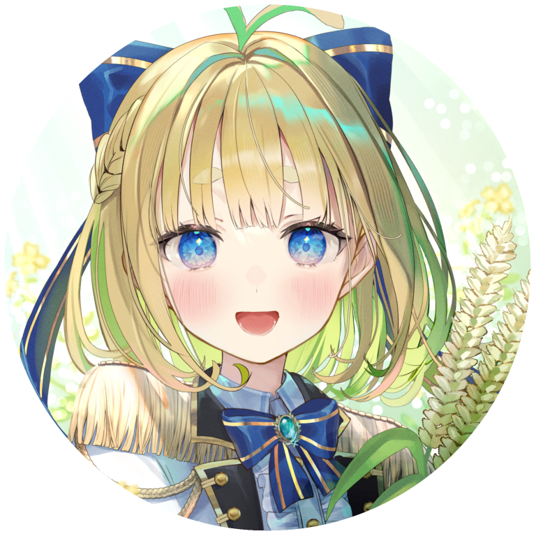 二葉こむぎ icon