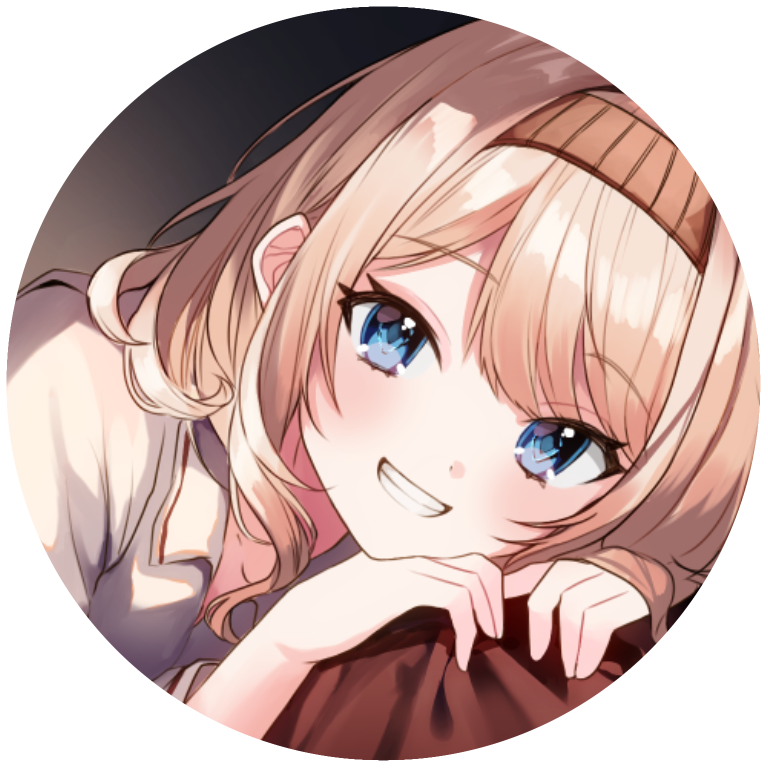 感情系奇声女はらまき icon