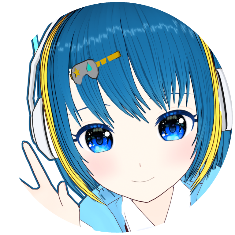 星ノ音しずく icon