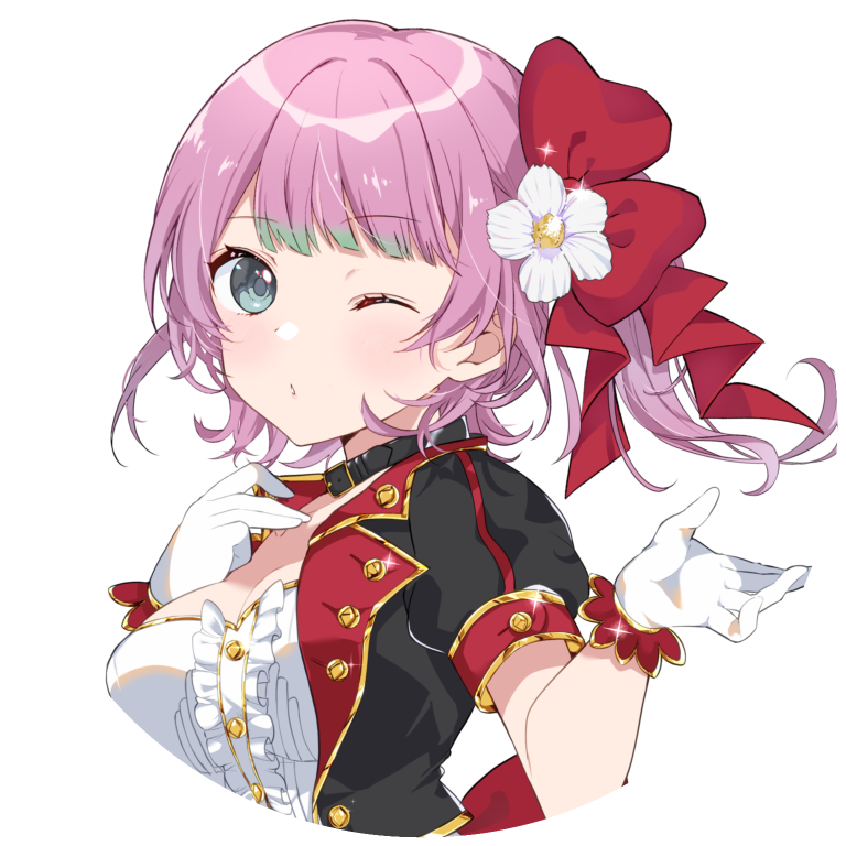 神花ちさと icon