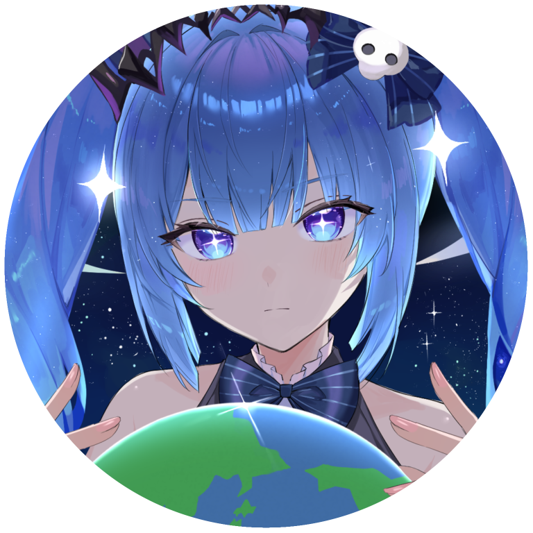 葬星むくろ icon