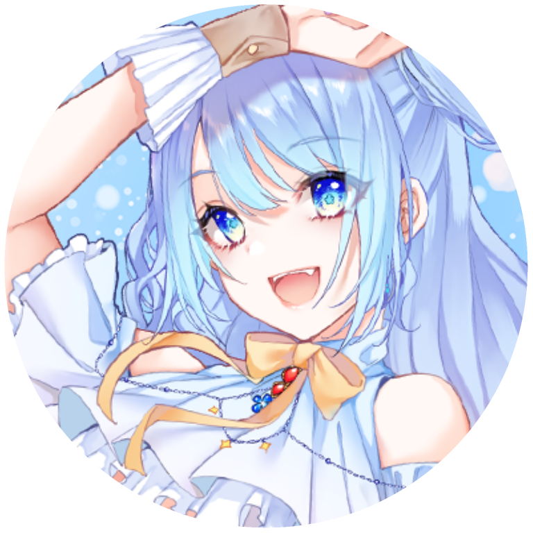 蒼凪ぱらん icon
