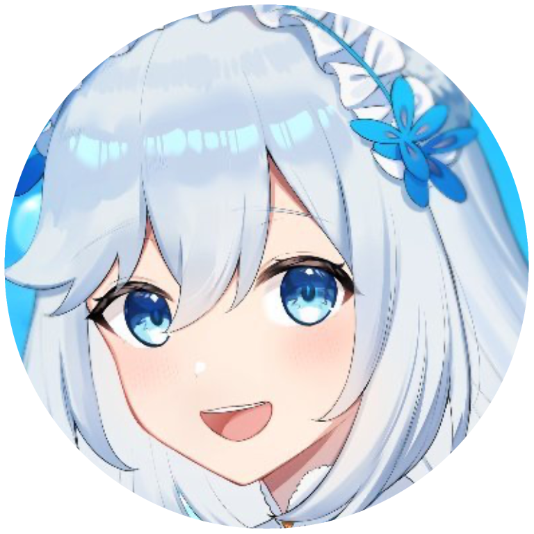 霜戌レイナ icon